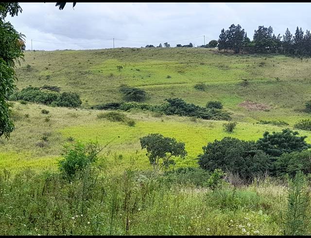 3 BEDROOM FREESTANDING FOR SALE IN STANGER RURAL